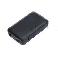 Goliton Wireless Bluetooth Music Audio Dongle Receiver Adapter A2DP for iPhone iPad iPod Samsung Smartphones