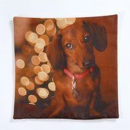 Pillow Cover,Haoricu Vintage Christmas Decor Sofa Bed Home Pillow Case Cushion Cover (7) N12