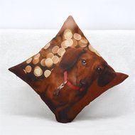 Pillow Cover,Haoricu Vintage Christmas Decor Sofa Bed Home Pillow Case Cushion Cover (7) N13