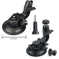 TEKCAM Sport Accessories Kits Bundle for Gopro Hero5 Black DBPOWER EX5000 Lightdow LD4000 Waterproof Action Camera... N3