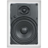 Architech Se-791E 6.5-Inch Premium Series In-Wall Speakers
