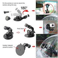 TEKCAM Sport Accessories Kits Bundle for Gopro Hero5 Black DBPOWER EX5000 Lightdow LD4000 Waterproof Action Camera... N4