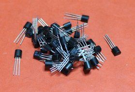 Transistors silicon KP364E USSR 25 pcs