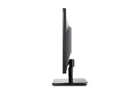 ViewSonic VX2475SMHL-4K 24 in Ultra HD LED Monitor N2