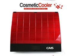 CAIS KC-120S Cosmetic Fridge 9liter Makeup Mini Refrigerator,220V N5