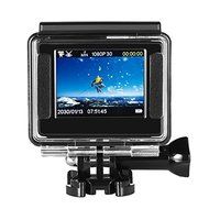 Dazzne P2 Plus 4MP CMOS 2.0 Inch TFT Screen Waterproof Electronic Anti-Shake Novatek 96660 Chip WIFI Action Sports... N2