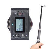 Andoer Dual-lens 360 Degree Panoramic Digital Video Sports Action VR Camera 1920 960P 30fps HD 8MP with 220 Degree... N4