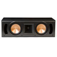 Klipsch RC-52 II Reference Series Center Channel Loudspeaker - Each (Black)