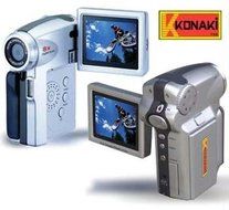 Konaki Digital Camcorder / Camera