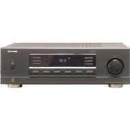 400-Watt Dual Zone Multi-Source Stereo Receiver