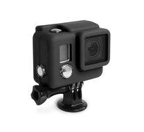 XSories Silicone Cover HD3+ Compatible with GoPro 4 and 3+ Cameras