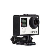 GoPro HERO4 Black 4K Camera/ Music Edition N3