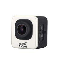 SJCAM M10 WIFI Version Novatek 96655 12MP 1080P Cube Mini Sports Action Camera - 1.5 inch LCD 170 Degree Wide... N6