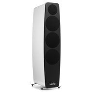 Jamo C-109-HG-WHT Floorstanding Speaker - High Gloss White