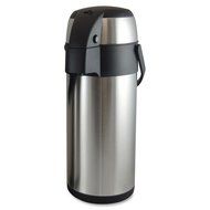 GJO11962 - Genuine Joe High Capacity Vacuum Airpot