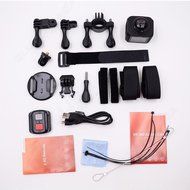 VSSPEED New WiFi Cam Mini Sports Action Camera VR Camera1.5inch TFT LCD 1920*1080@30fps HD Camcorder with 2.4G... N4
