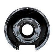 Range Kleen: 8" Electric Drip Pan, P-106 2PK
