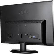 24&quot; AOC DVI/VGA Ultra-Slim LCD LED Monitor 1080p Widescreen - Black - E2450SWD (Certified... N4