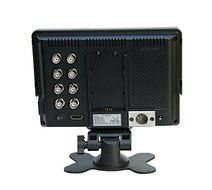 LILLIPUT 667GL-70NP/H/Y/S 7&quot; HD-SDI on-camera Field HD Monitor for DSLR WITH HDMI Ypbpr and... N4
