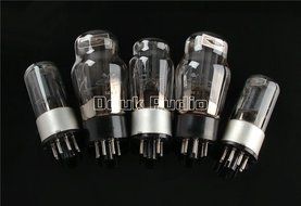 Nobsound 6N8P+6P3P HIFI Single-Ended Pure Class A Tube Amp Vacuum Power Amplifier DIY Kit