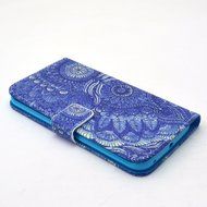 Galaxy S6 Case, Firefish Folio Flip Premium PU Leather Lovely Wallet Shell [Scratch-resistant][Kickstand][Card... N6