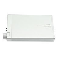 TOPPING NX3 Portable HiFi Headphone Amplifier, Ultra Slim Earphone Amps, with Bass Turbo and DAC Decoder, for... N4