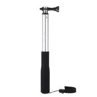 SJCAM Sports Action Camera Selfie Stick Pole Adjustable Telescoping Extendable Monopod for SJCAM SJ4000 SJ5000...