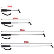 SJCAM Sports Action Camera Selfie Stick Pole Adjustable Telescoping Extendable Monopod for SJCAM SJ4000 SJ5000... N2