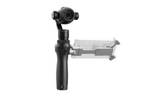 DJI OSMO Plus Starters Bundle - Includes 2 Spare Osmo High Capacity Batteries &amp; 32GB MicroSD Memory Card N5