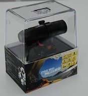 RageCams BulletHD Pro4 WIFI - BlackJack FireCam Mount - 32G SD Card - N3