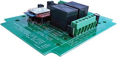 Bluetooth Relay 2-Channel 5-Amp SPDT Relays Installed N2