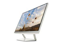 (Discontinued) HP Pavilion 27xw 27-in IPS LED Backlit Monitor