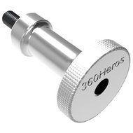 360RIZE 3/8"-16 Mount/Stand for 360deg. Plug-N-Play Holders