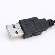 Alloet New IR Infrared Remote Control Receiver Extender Repeater Emitter USB Adapter N2