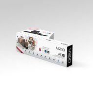 VIZIO SB4451-C0 SmartCast 44&quot; 5.1 Sound Bar System, Black (2016 Model) N3
