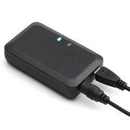 Nicequip jopuzia&reg; A2DP HiFi Wireless Bluetooth Stereo Audio Music Dongle Adapter Receiver 3.5mm N6