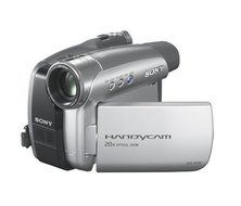 Sony DCR-HC26 MiniDV Digital Handycam Camcorder with 20x Optical Zoom (Discontinued by Manufacturer) N3