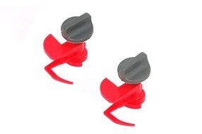 Genuine BOSCH Cooker Hood Lock Mechanical 181272