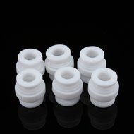 Oligex(TM) Damping Bumper Rubber Ball &amp; Anti Drop Pin for DJI Phantom 3 RC Drone FPV Camera 6PCS N4