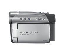 Sony DCR-HC26 MiniDV Digital Handycam Camcorder with 20x Optical Zoom (Discontinued by Manufacturer) N6