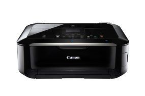 Canon PIXMA MG5320 Wireless Inkjet Photo All-in-One Printer (5291B019)