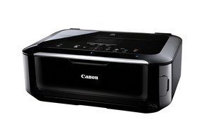 Canon PIXMA MG5320 Wireless Inkjet Photo All-in-One Printer (5291B019) N2