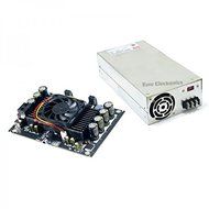 Sure Electronics Pack of 1 X 600W Class D Audio Amplifier W MW 600W Power Supply