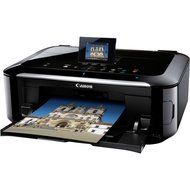 Canon PIXMA MG5320 Wireless Inkjet Photo All-in-One Printer (5291B019) N3