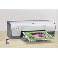 HP D2530 Deskjet Printer