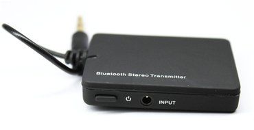 Bluetooth Audio Adapter Bluetooth 3.5 Audio Transmitter