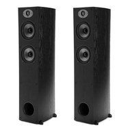 Polk Audio TSx 330T 2-Way High Performance Floorstanding Tower Speaker, 33Hz-25kHz,Black - This item has 2 speakers