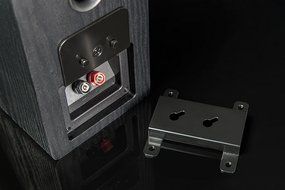 SVS Prime Elevation Speakers - Pair (White Piano Gloss) N2