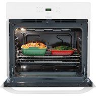 Frigidaire FFEW2725PW27" White Electric Single Wall Oven N2