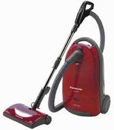 Panasonic Can Power Nozzle 12AMP Cord MC-CG902